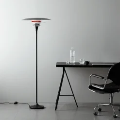 Belid Interiørlamper Gulv<Diablo gulvlampe 50