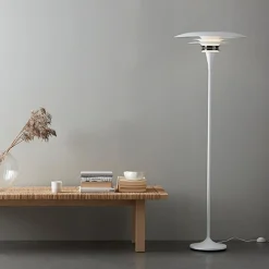 Belid Interiørlamper Gulv<Diablo gulvlampe 50