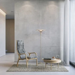 Belid Interiørlamper Gulv<Diablo gulvlampe 50