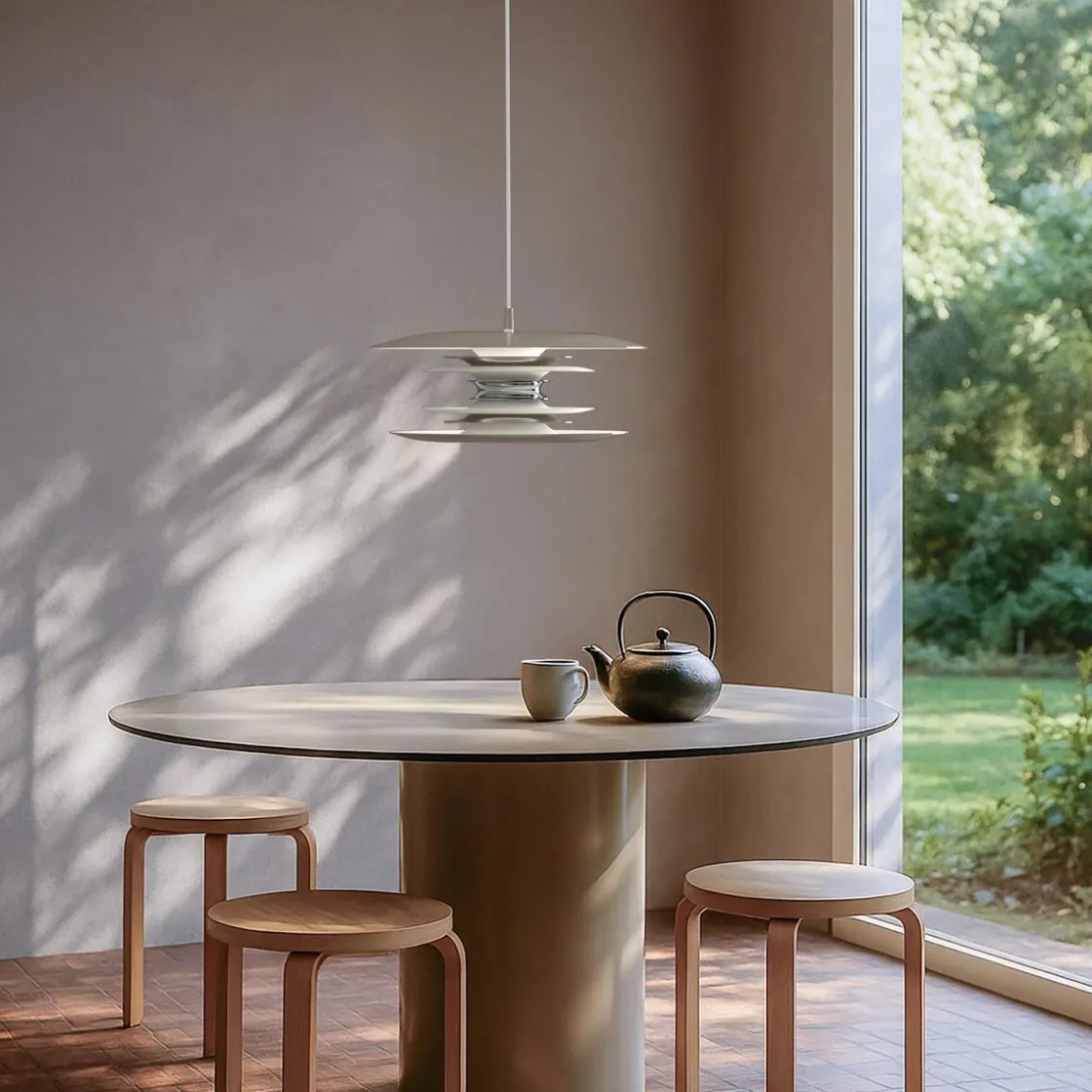 Belid Kjøkkenbelysning Tak|Takpendler<Diablo takpendel D500 E27