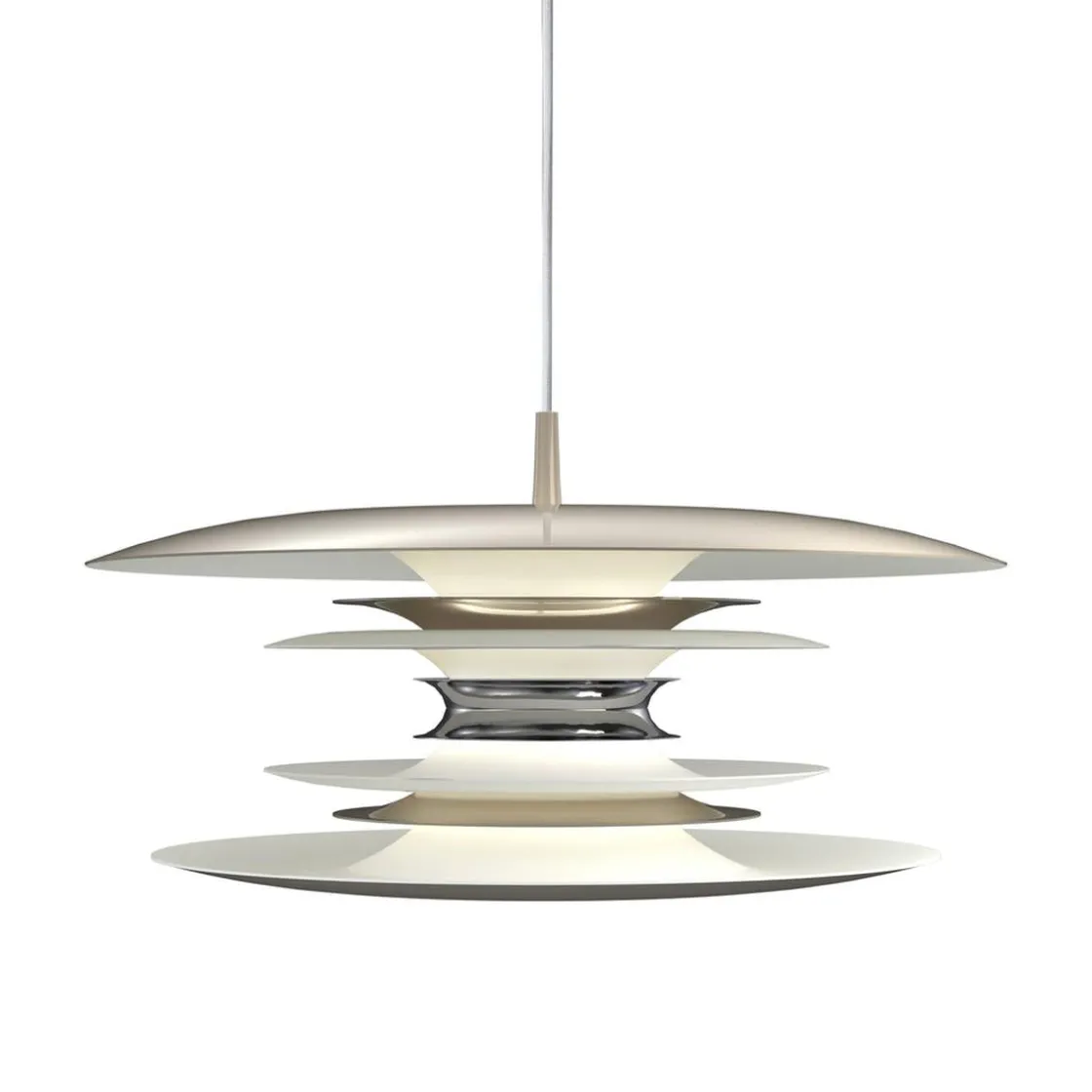 Belid Kjøkkenbelysning Tak|Takpendler<Diablo takpendel D500 E27