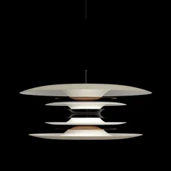 Belid Kjøkkenbelysning Tak|Takpendler<Diablo takpendel D500 E27