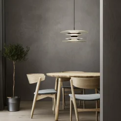 Belid Kjøkkenbelysning Tak|Takpendler<Diablo takpendel D500 E27