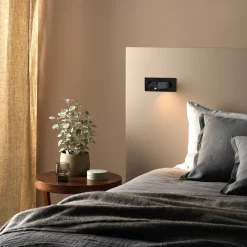 Astro Lighting Leselamper<Digit II vegglampe for innfelling 4,8W LED