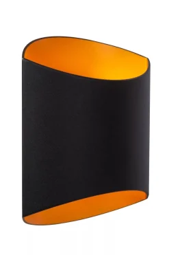 Lucide Vegglamper Med Opp/Ned Lys<Diletta vegglampe