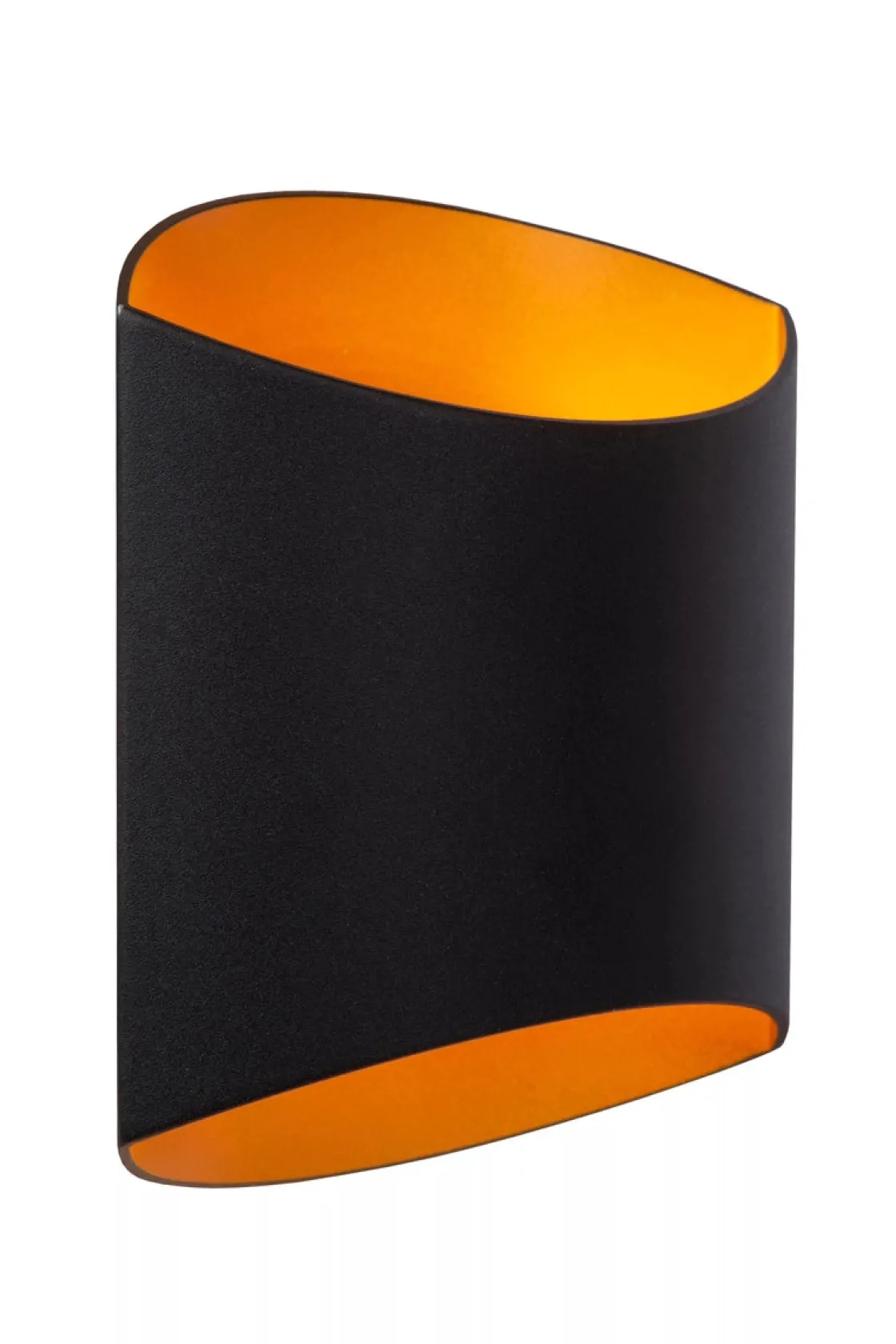 Lucide Vegglamper Med Opp/Ned Lys<Diletta vegglampe