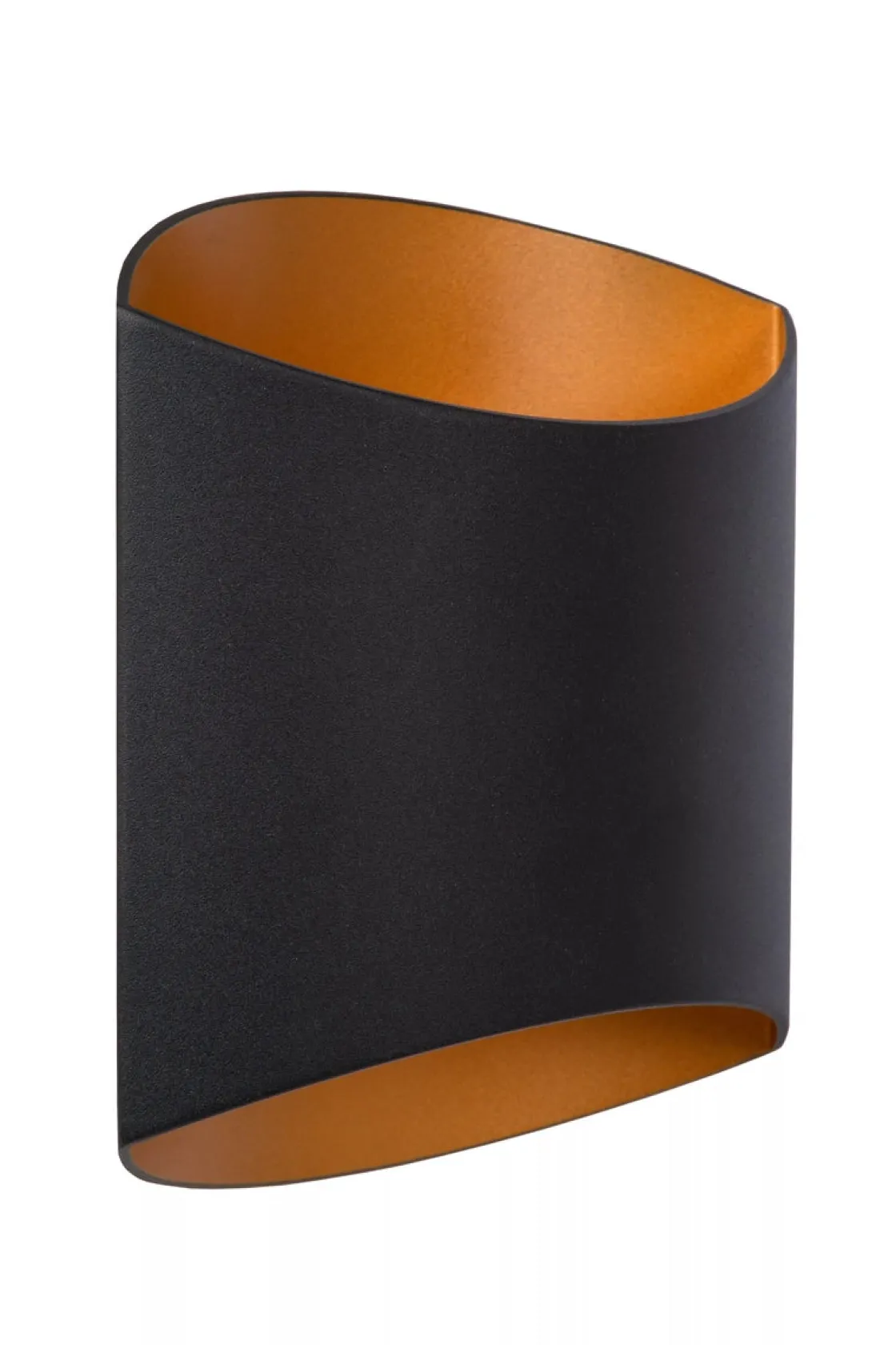 Lucide Vegglamper Med Opp/Ned Lys<Diletta vegglampe