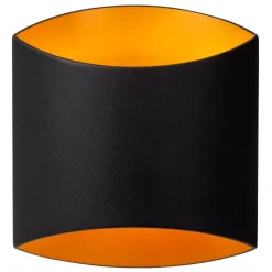 Lucide Vegglamper Med Opp/Ned Lys<Diletta vegglampe