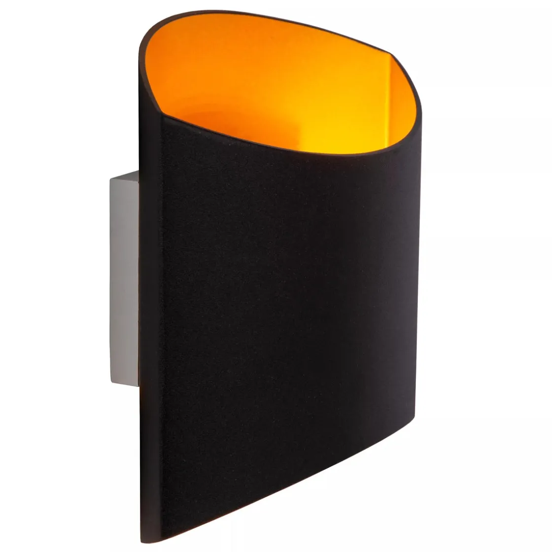 Lucide Vegglamper Med Opp/Ned Lys<Diletta vegglampe