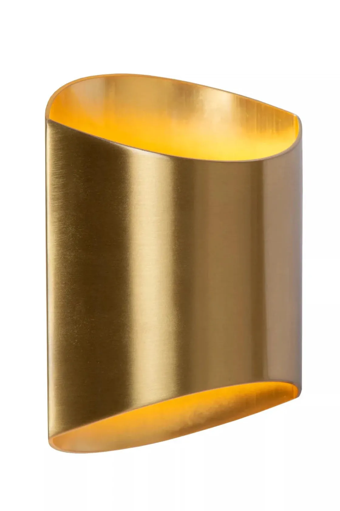 Lucide Vegglamper Med Opp/Ned Lys<Diletta vegglampe