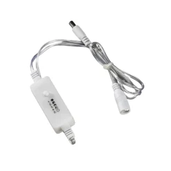 Konstsmide Kunstig Juletre<Dimmer til juletre 5 steg