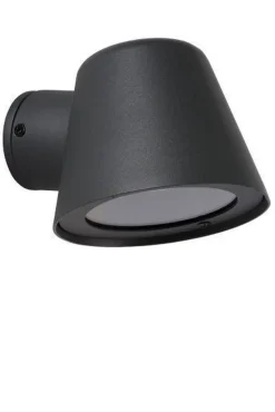 Lucide Utelamper Med Opp/Ned Lys<Dingo vegglampe utendørs IP44 GU10