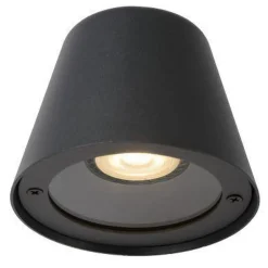 Lucide Utelamper Med Opp/Ned Lys<Dingo vegglampe utendørs IP44 GU10