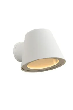 Lucide Utelamper Med Opp/Ned Lys<Dingo vegglampe utendørs IP44 GU10