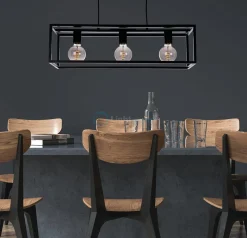 Ms - belysning Kjøkkenbelysning Tak|Takpendler<Dino takpendel 3 -