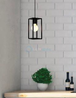 Ms - belysning Kjøkkenbelysning Tak|Takpendler<Dino takpendel -