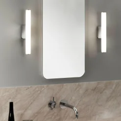 Astro Lighting Belysning Over Speilet På Badet|Baderomsbelysning Vegg<Dio LED baderomslampe