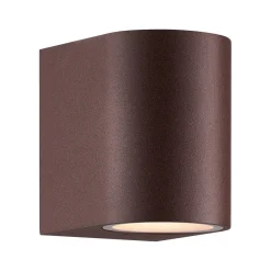 Nordlux Utelamper Med Opp/Ned Lys<Dion vegglampe utendørs ned IP44