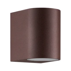 Nordlux Utelamper Med Opp/Ned Lys<Dion vegglampe utendørs ned IP44