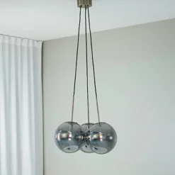 Marksløjd Kjøkkenbelysning Tak|Takpendler<Dione takpendel 3 - farget -