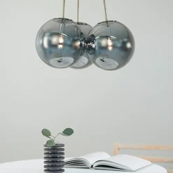 Marksløjd Kjøkkenbelysning Tak|Takpendler<Dione takpendel 3 - farget -