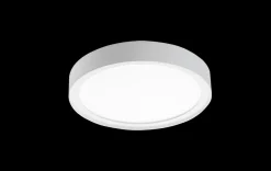 Sg Armaturen As Lightup-Pris|Kjøkkenbelysning Tak<Disc 290 taklampe 17W 2700K