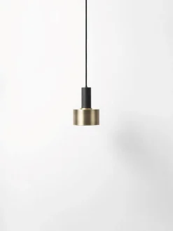 Ferm Living Kjøkkenbelysning Tak|Takpendler<Disc Shade -