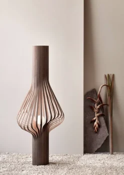 Northern Interiørlamper Gulv<Diva gulvlampe