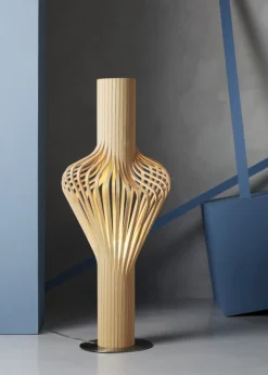 Northern Interiørlamper Gulv<Diva gulvlampe