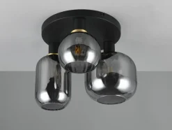 Trio Lighting Kjøkkenbelysning Tak|Taklamper / Takplafonder<Diva taklampe 3-lys