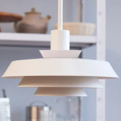 Dyberg Larsen Kjøkkenbelysning Tak<DL30 takpendel