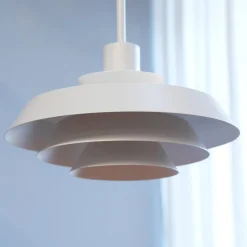 Dyberg Larsen Kjøkkenbelysning Tak<DL30 takpendel