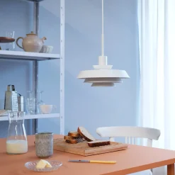 Dyberg Larsen Kjøkkenbelysning Tak<DL30 takpendel