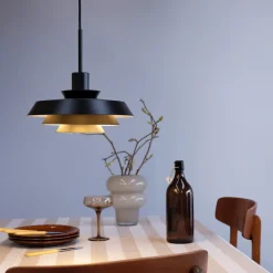 Dyberg Larsen Kjøkkenbelysning Tak<DL30 takpendel