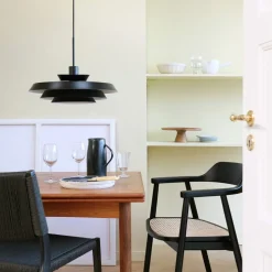 Dyberg Larsen Kjøkkenbelysning Tak<DL44 takpendel