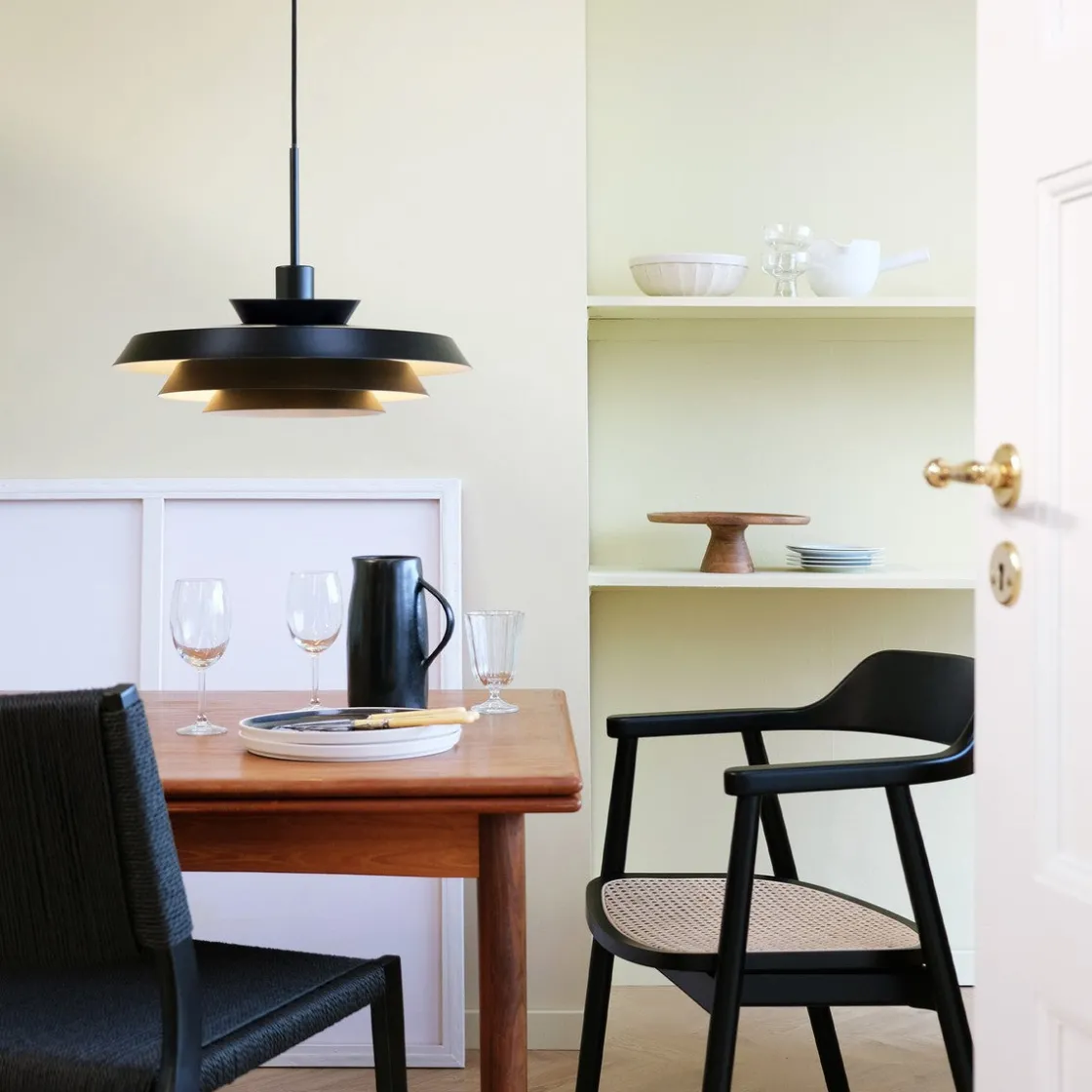 Dyberg Larsen Kjøkkenbelysning Tak<DL44 takpendel