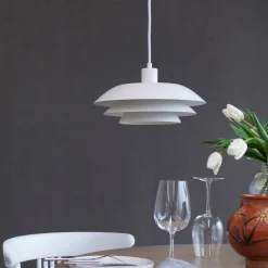 Dyberg Larsen Kjøkkenbelysning Tak|Takpendler<DL31 takpendel -