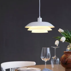 Dyberg Larsen Kjøkkenbelysning Tak|Takpendler<DL31 takpendel -