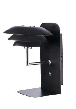 Dyberg Larsen Leselamper|Vegglamper Med Usb<DL20 vegglampe m/USB -