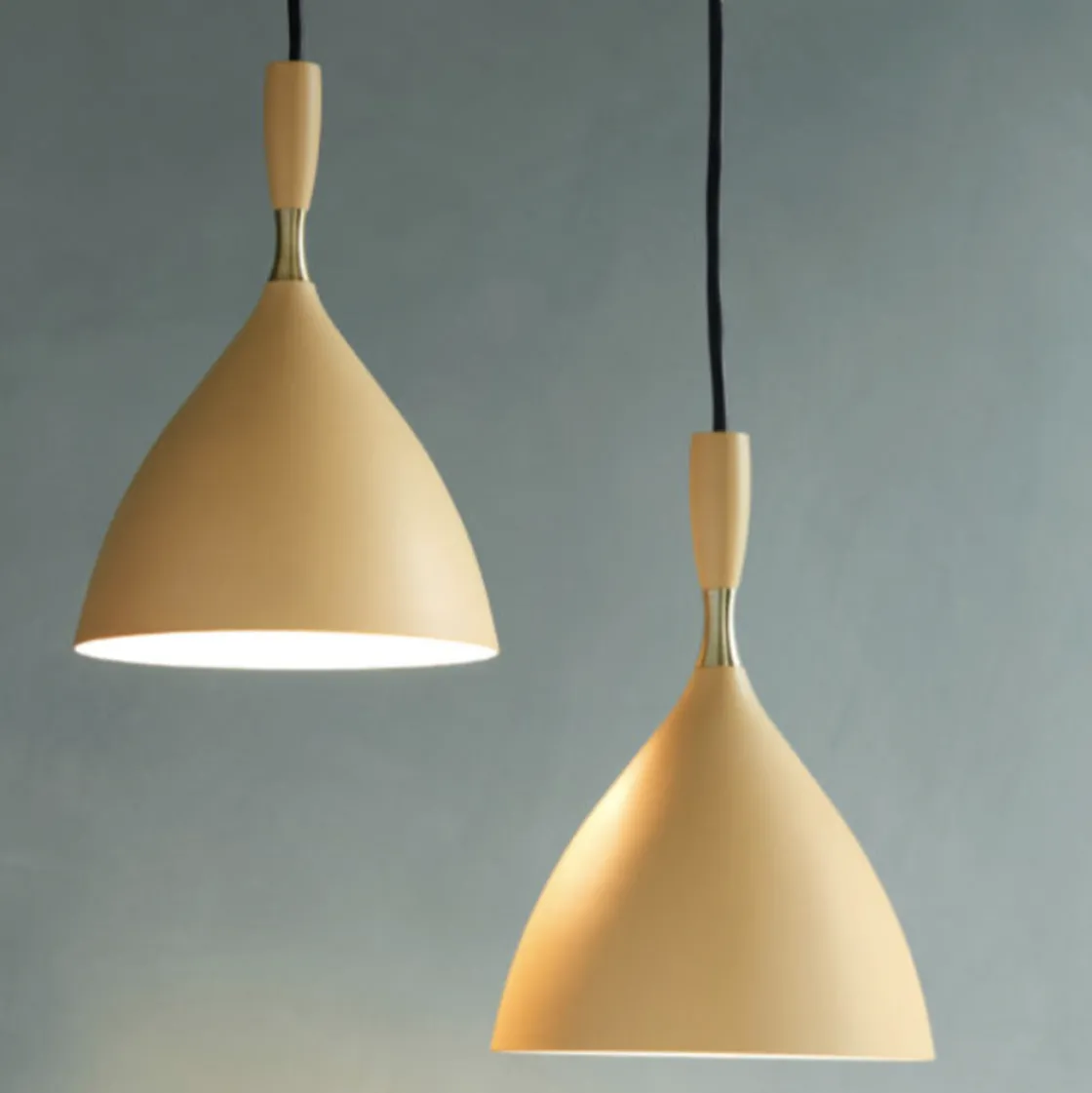 Northern Kjøkkenbelysning Tak|Takpendler<Dokka takpendel