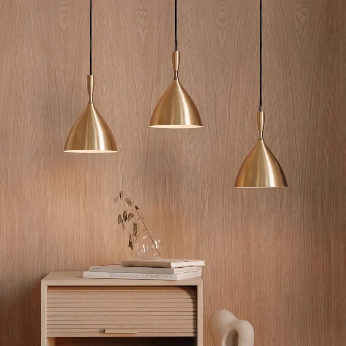 Northern Kjøkkenbelysning Tak|Takpendler<Dokka takpendel