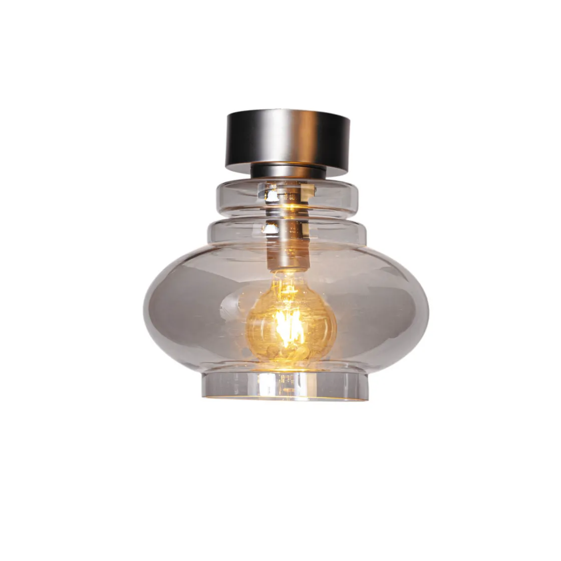 By Rydens Kjøkkenbelysning Tak|Taklamper / Takplafonder<Dolores taklampe Ø30