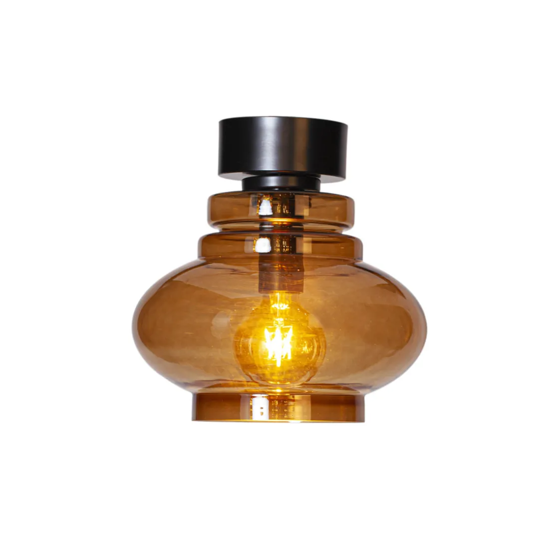 By Rydens Kjøkkenbelysning Tak|Taklamper / Takplafonder<Dolores taklampe Ø30