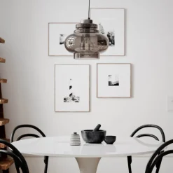 By Rydens Kjøkkenbelysning Tak|Takpendler<Dolores takpendel Ø30 -