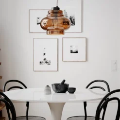 By Rydens Kjøkkenbelysning Tak|Takpendler<Dolores takpendel Ø30 -