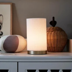 Pr home of Scandinavia Ab Barneromsbelysning<Dora bordlampe -