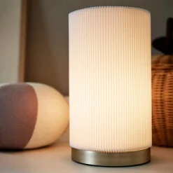 Pr home of Scandinavia Ab Barneromsbelysning<Dora bordlampe -