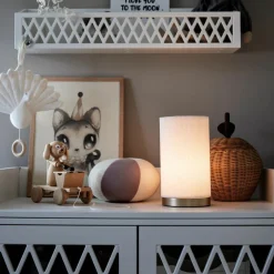 Pr home of Scandinavia Ab Barneromsbelysning<Dora bordlampe -