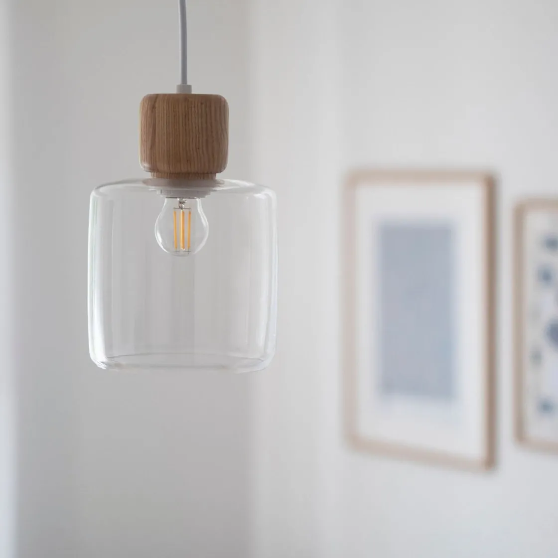 Globen Lighting Kjøkkenbelysning Tak|Takpendler<Dot 23 takpendel - Klar