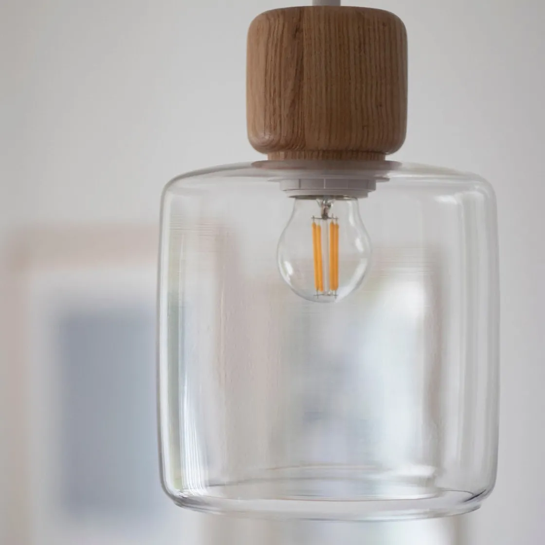 Globen Lighting Kjøkkenbelysning Tak|Takpendler<Dot 23 takpendel - Klar